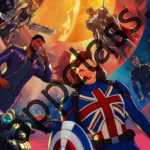 13 Marvel Series G Black Widow بعدا منتشر خواهد شد