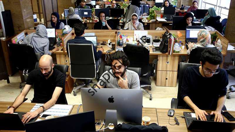 سرعت عجیب مشتریان اپل در ایران