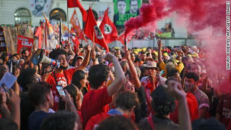 یک مقام رسمی هشدار داد که برزیل ممکن است با آشفتگی انتخاباتی مواجه شود 