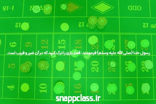 مقدمه‌ای بر سایت شرط بندی معتبر بینگو