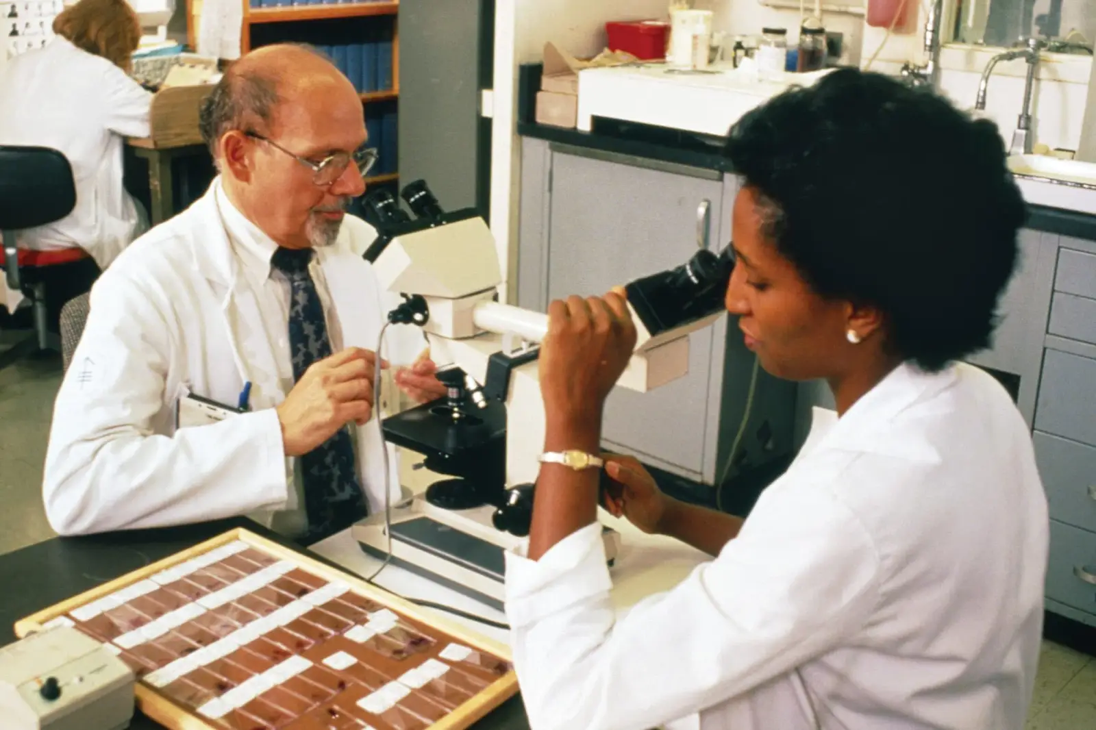 بیوپسی بافت