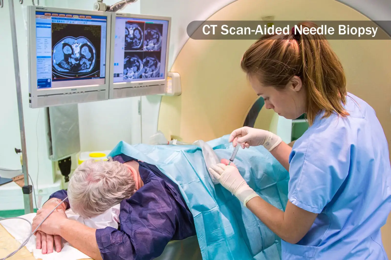 بیوپسی بافت