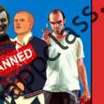 10 بازی برتر: برترین بازی های ممنوعه در جهان - از PUBG تا GTA
