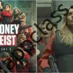 اولین حضور فصل پنجم Money Hest;  مثل همیشه خوبه