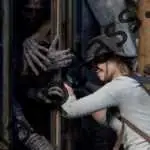 نقد و بررسی سریال مردگان متحرک، فصل 10 قسمت 17 - بازگشت مگی