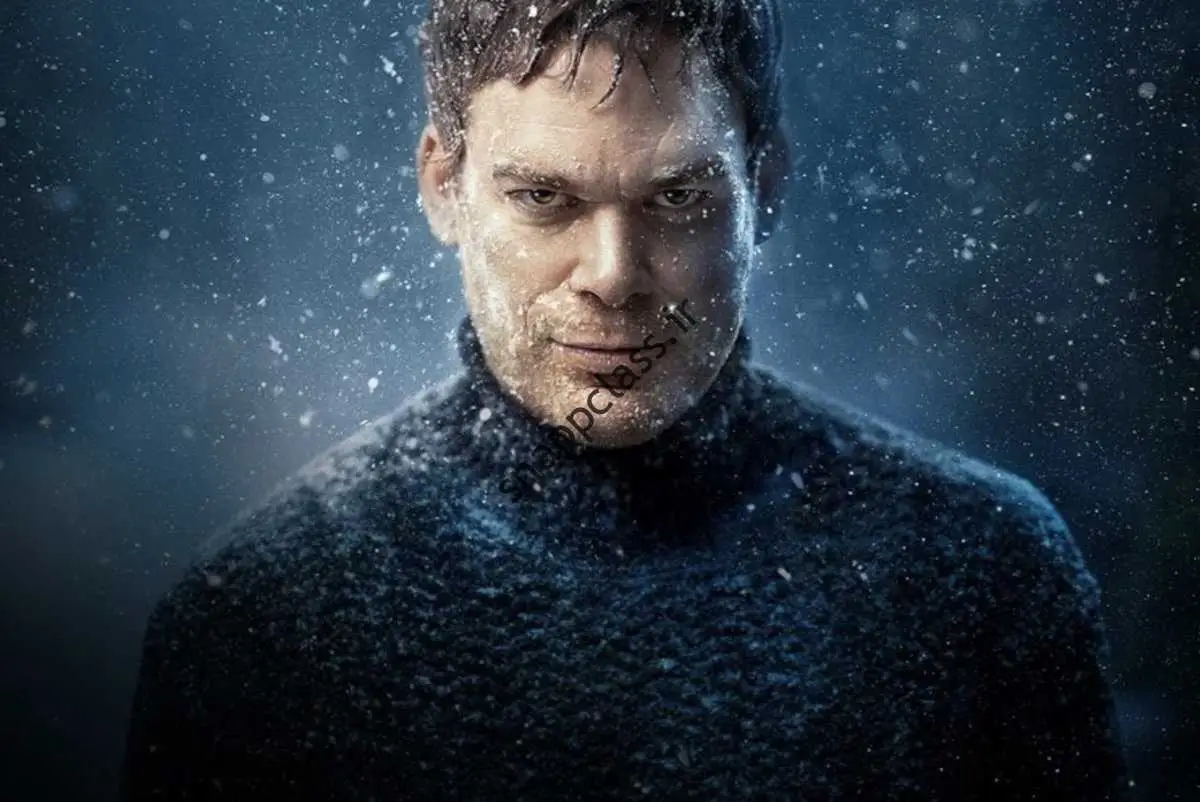 Dexter: New Blood تاریخ انتشار، بازیگران، تریلر، نحوه تماشا