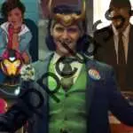 12 سریال تلویزیونی که بعد از Marvel Vandavision پخش خواهند شد