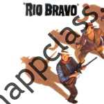 فیلم نوروزی ۱۴۰۰  ژانر وسترن: فیلم ریو براوو