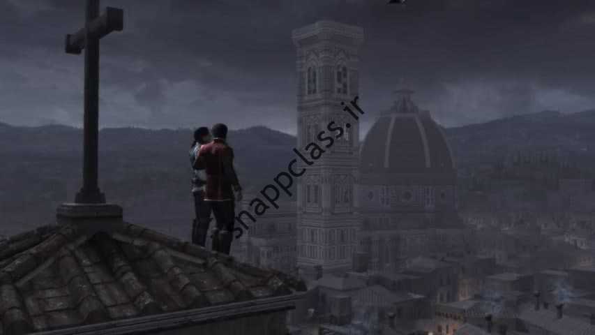 سری Assassin's Creed