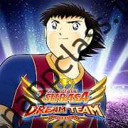 کاپیتان سوباسا: تیم رویایی