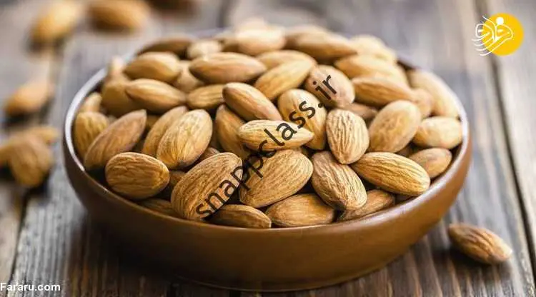 فواید روغن بادام برای پوست