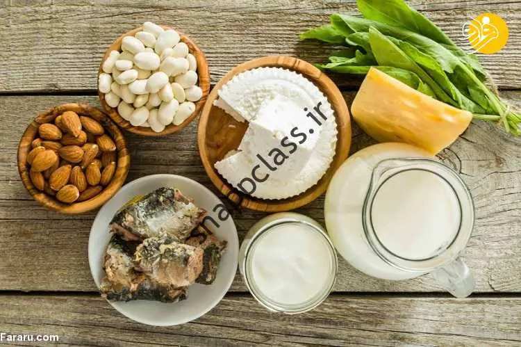 فواید روغن بادام برای پوست