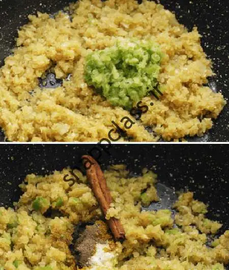 طرز تهیه زرشک پلو با مرغ با سس پرتقال