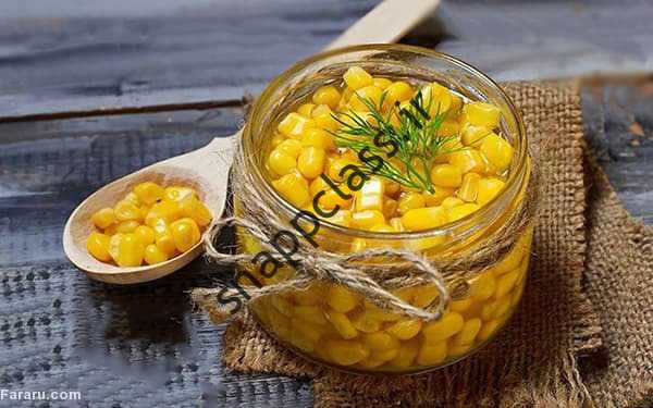 طرز تهیه رولت سیب زمینی; نوید شیک و خوشمزه ذرت