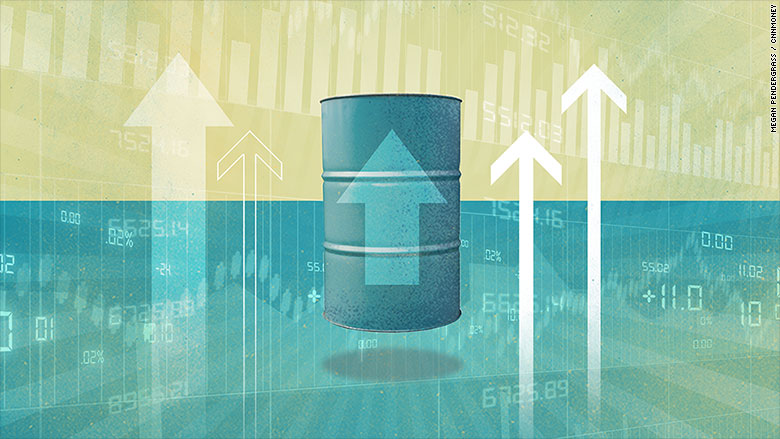 انتخابات 2016 بازارهای نفت افزایش یافت