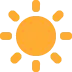 ☀