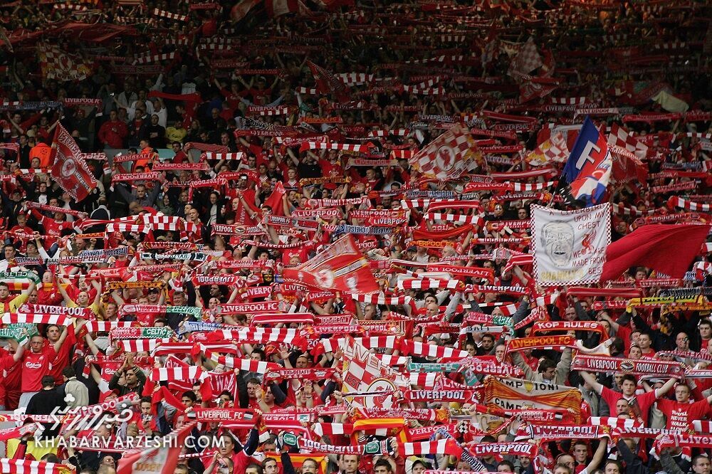 (عکس) مرتفع ترین استادیوم های اروپا