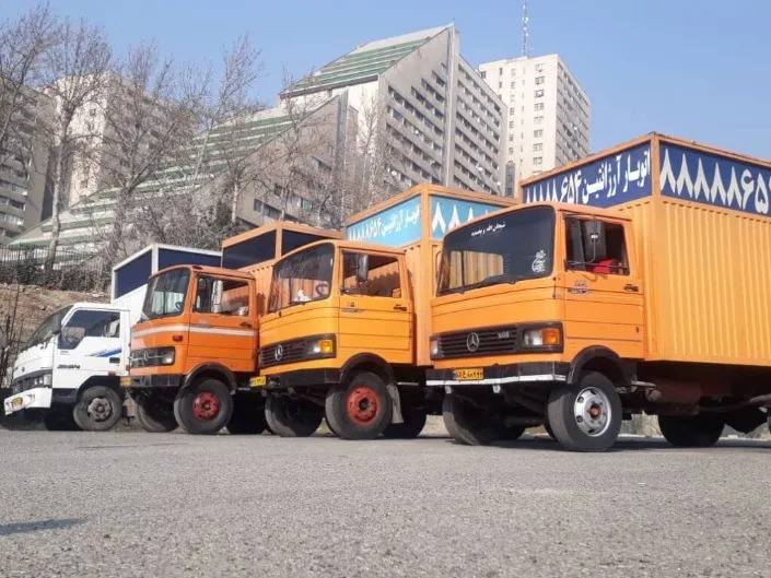 باربری