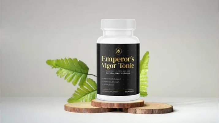 Emperor's Vigor Tonic